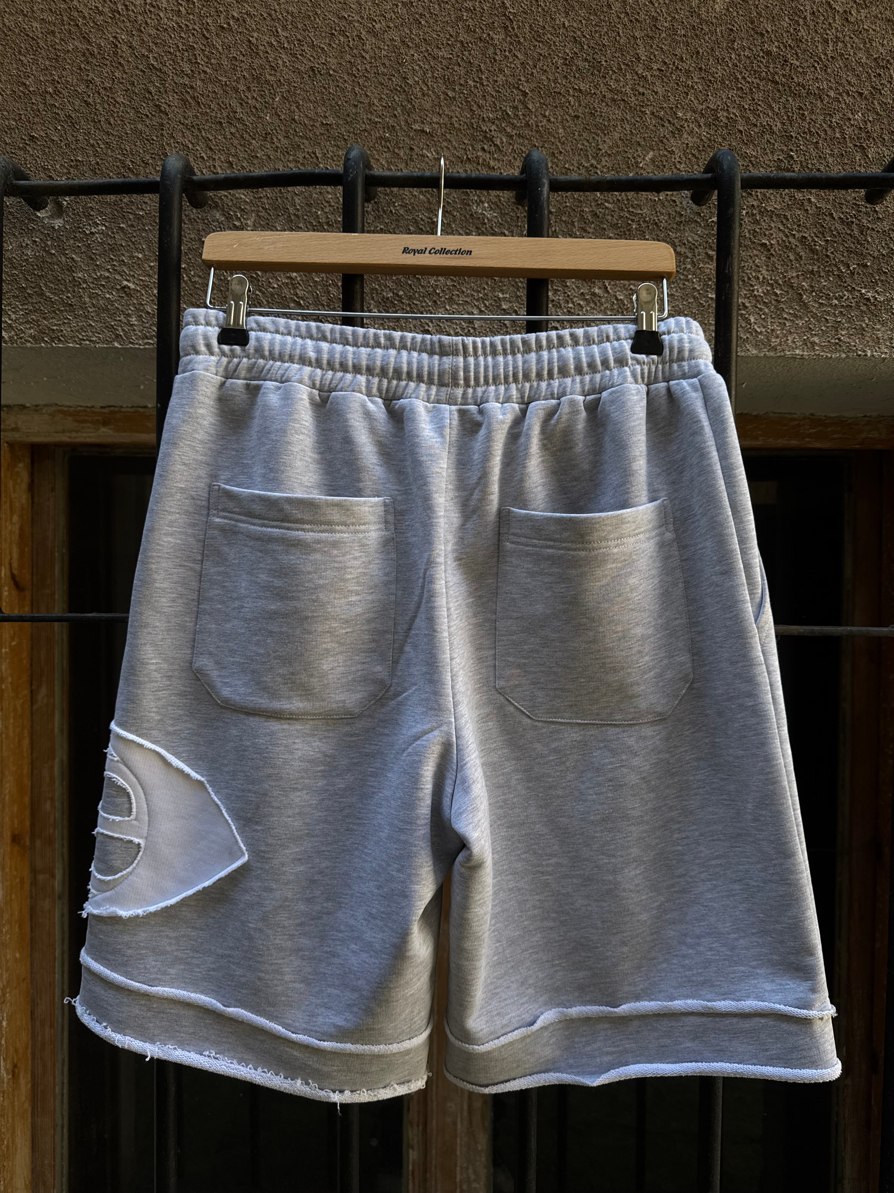 NAMELESS SHORTS