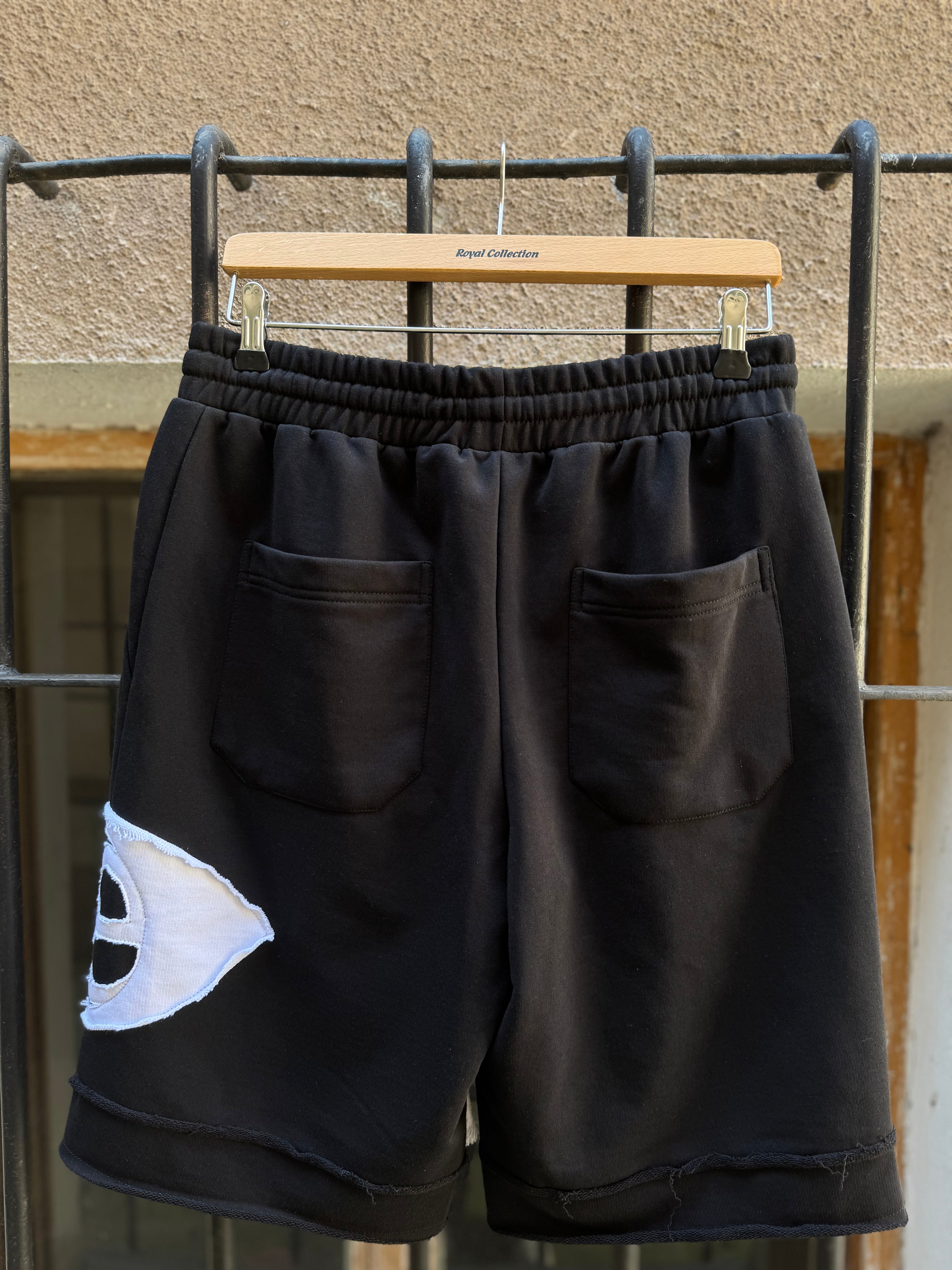 NAMELESS SHORTS