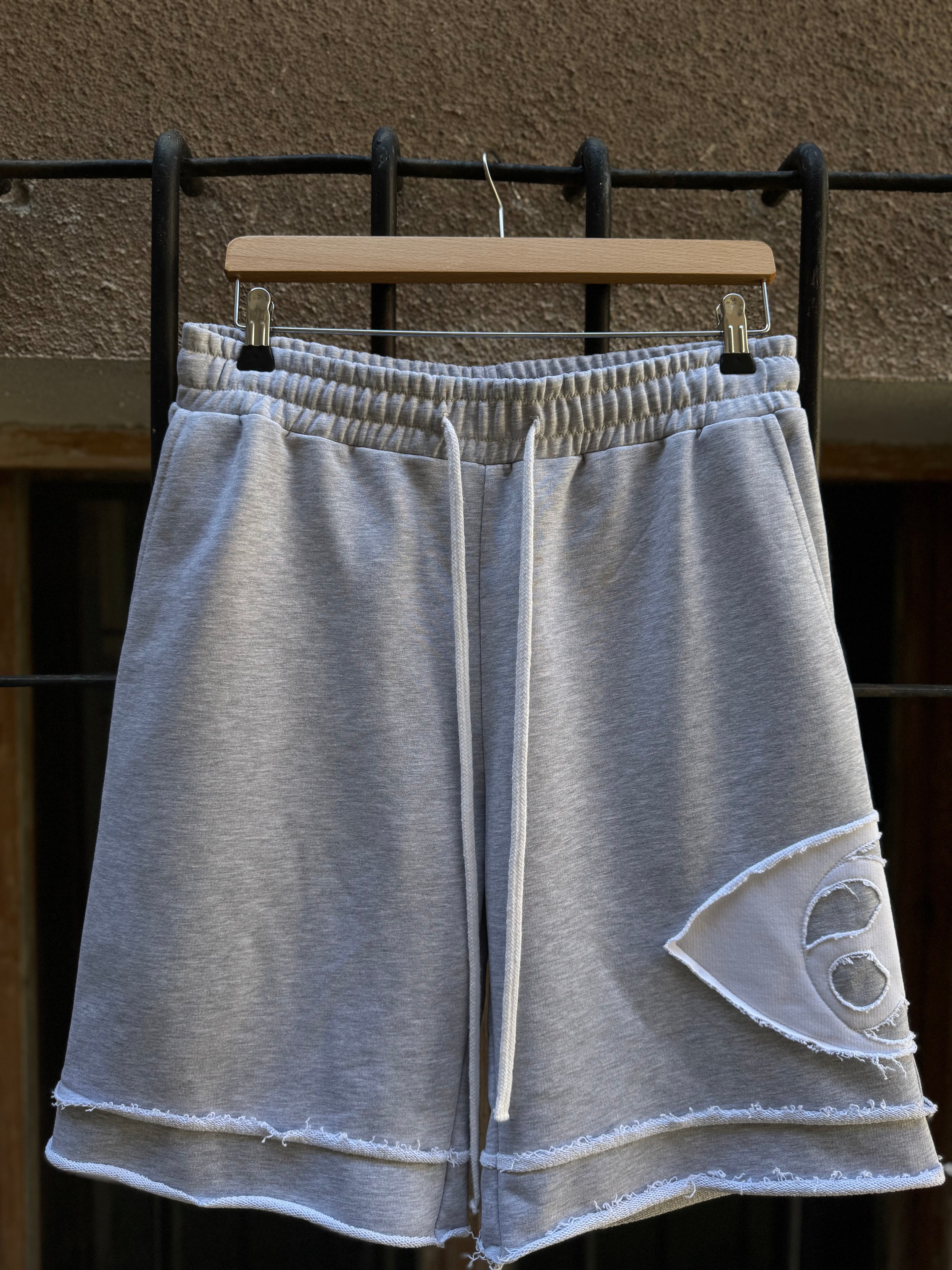 NAMELESS SHORTS
